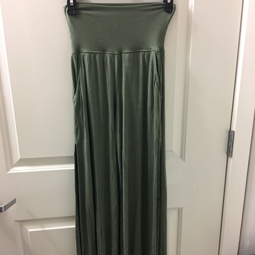 Aerie beach pants